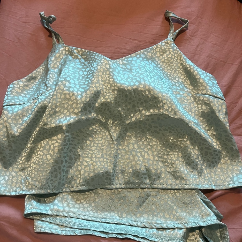 pj sets